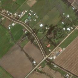 Satellite imagery of El Rancho, CL