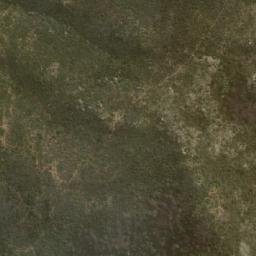 Satellite imagery of Cerro Alto de Quilamuta, CL