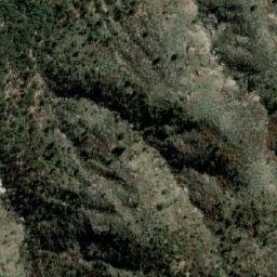 Satellite imagery of Morro del Buitre, CL