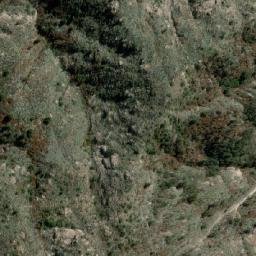 Satellite imagery of Morro del Buitre, CL