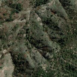 Satellite imagery of Morro del Buitre, CL