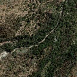 Satellite imagery of Morro de los Maquis, CL