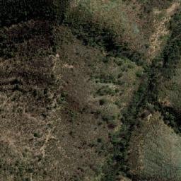 Satellite imagery of Loma Entierro, CL