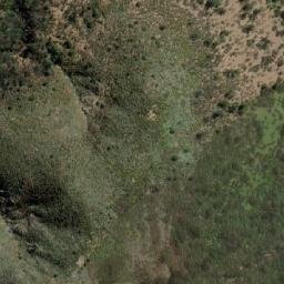 Satellite imagery of Loma Entierro, CL