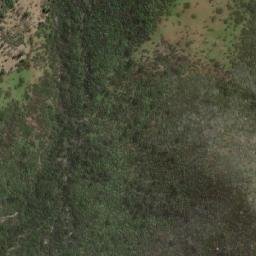 Satellite imagery of Loma del Cepillo, CL