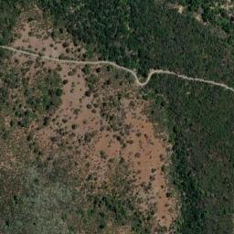 Satellite imagery of Loma del Cepillo, CL