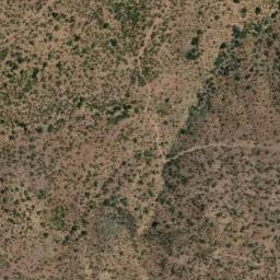 Satellite imagery of Puntilla La Bandera, CL