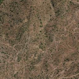 Satellite imagery of Puntilla La Bandera, CL