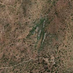 Satellite imagery of Puntilla La Bandera, CL