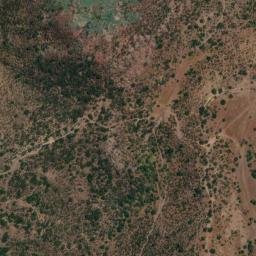 Satellite imagery of Cerro Hornillas, CL