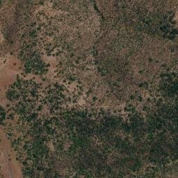 Satellite imagery of Cerro Hornillas, CL