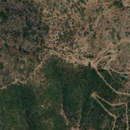 Satellite imagery of Loma El Guayacán, CL