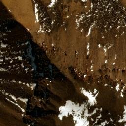 Satellite imagery of Paso Alvarado Sur, AR