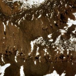 Satellite imagery of Paso Alvarado Sur, AR