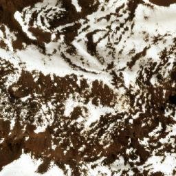 Satellite imagery of Paso Alvarado Sur, AR