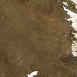 Satellite imagery of Cerro Colorado de las Lagunillas, AR