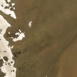 Satellite imagery of Cerro Colorado de las Lagunillas, AR