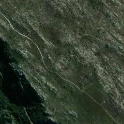Satellite imagery of KOMMETJIE NEW, ZA