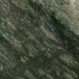 Satellite imagery of KOMMETJIE NORTH, ZA