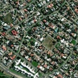 Satellite imagery of DUNE NEW, ZA