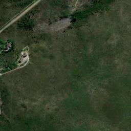 Satellite imagery of SIR LOWRY'S PASS, ZA