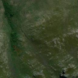 Satellite imagery of SIR LOWRY'S PASS, ZA