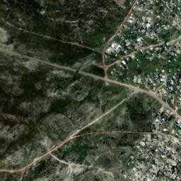 Satellite imagery of BRANDVLAKTE(CAL 4), ZA