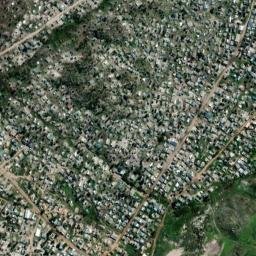 Satellite imagery of BRANDVLAKTE(CAL 4), ZA
