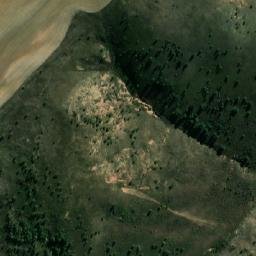 Satellite imagery of PAARDEVLEI, ZA