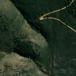 Satellite imagery of PAARDEVLEI, ZA