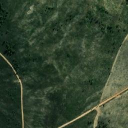 Satellite imagery of PAARDEVLEI, ZA