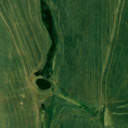 Satellite imagery of DROOGEKLOOF, ZA