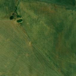 Satellite imagery of DROOGEKLOOF, ZA