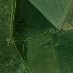 Satellite imagery of LANGVERWACHT, ZA