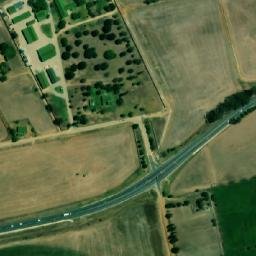 Satellite imagery of DRC RIVER Z END, ZA