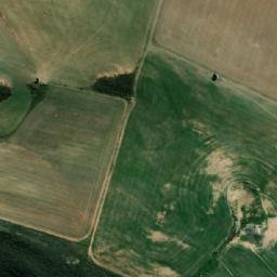 Satellite imagery of VREDE, ZA