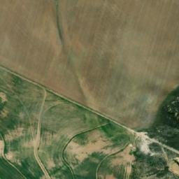 Satellite imagery of VREDE, ZA