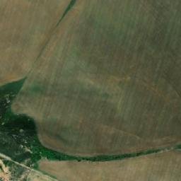Satellite imagery of VREDE, ZA
