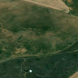 Satellite imagery of ZANDKRAAL, ZA