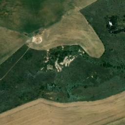 Satellite imagery of ZANDKRAAL, ZA