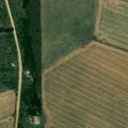 Satellite imagery of ZANDKRAAL, ZA