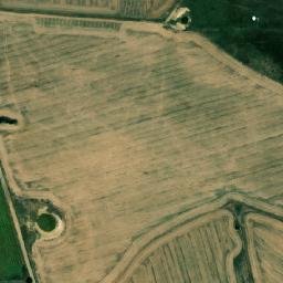 Satellite imagery of KOERANNY, ZA