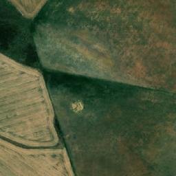Satellite imagery of KOERANNY, ZA