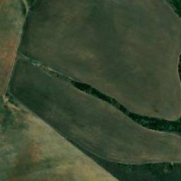 Satellite imagery of KOERANNY, ZA