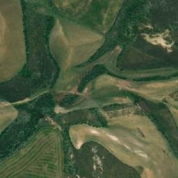 Satellite imagery of UITVLUGT, ZA