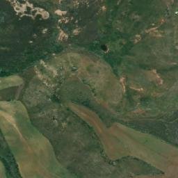 Satellite imagery of UITVLUGT, ZA