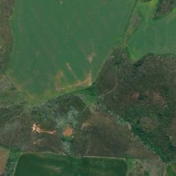 Satellite imagery of UITVLUGT, ZA