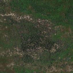 Satellite imagery of Borahup Hill, AU