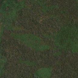 Satellite imagery of Borahup Hill, AU