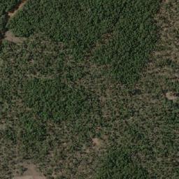 Satellite imagery of Donnelly Point, AU